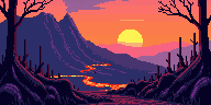Lava Ridge