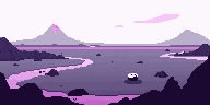 Obsidian Flats