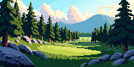 Stonewood Pines